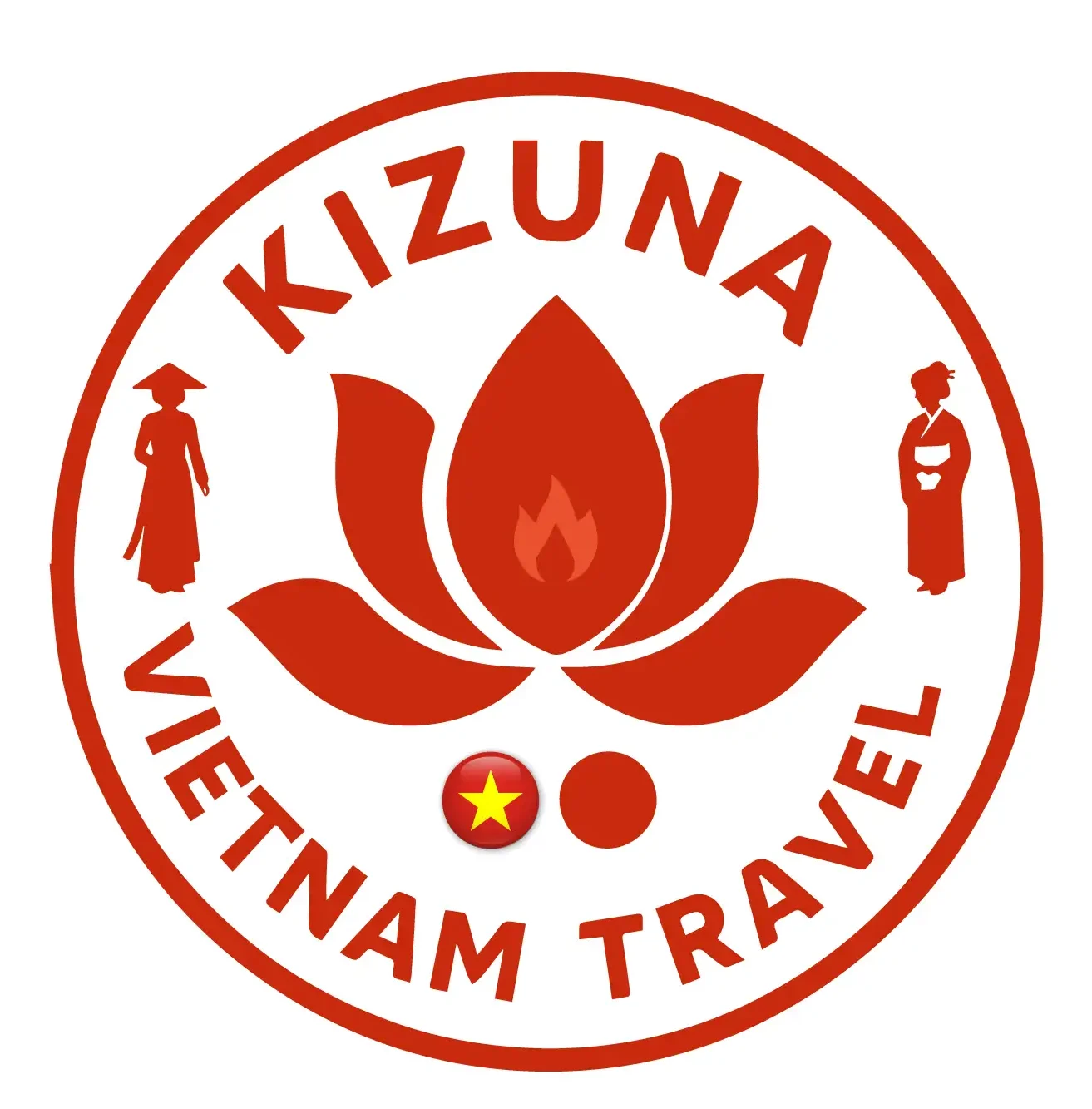 KIZUNA – VIET NAM TRAVEL